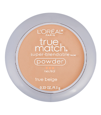 True Match Powder Packshot N5